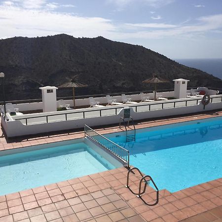 Apartamento Jacaranda Puerto Rico (Gran Canaria) Exterior foto