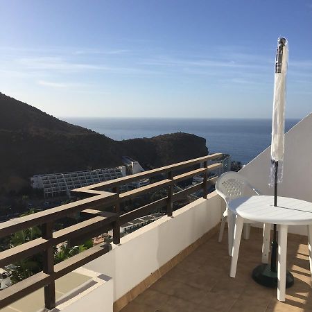 Apartamento Jacaranda Puerto Rico (Gran Canaria) Exterior foto