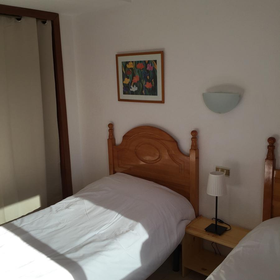 Apartamento Jacaranda Puerto Rico (Gran Canaria) Exterior foto