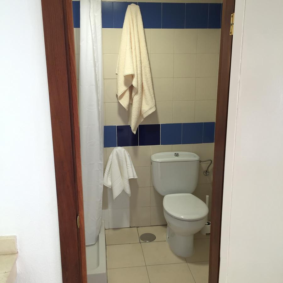 Apartamento Jacaranda Puerto Rico (Gran Canaria) Exterior foto