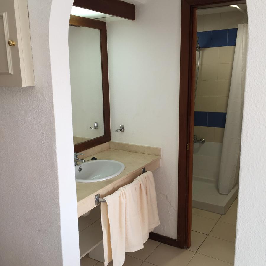 Apartamento Jacaranda Puerto Rico (Gran Canaria) Exterior foto