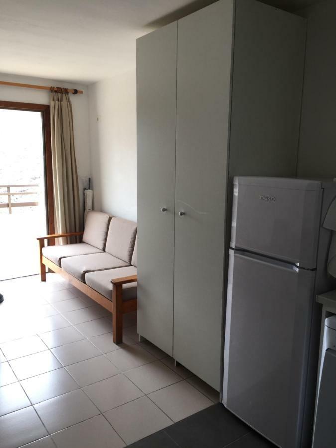 Apartamento Jacaranda Puerto Rico (Gran Canaria) Exterior foto