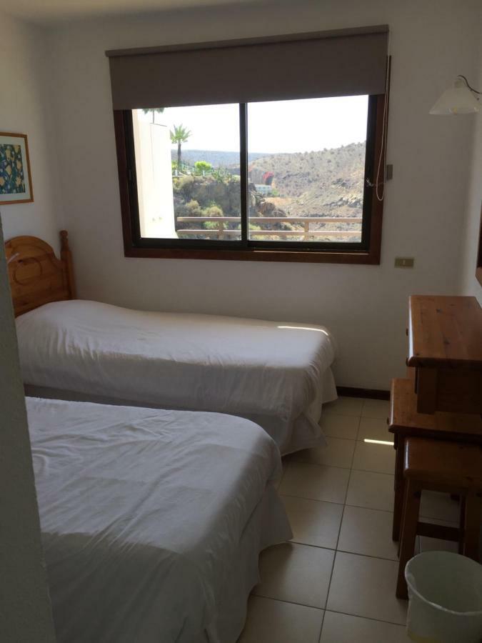 Apartamento Jacaranda Puerto Rico (Gran Canaria) Exterior foto
