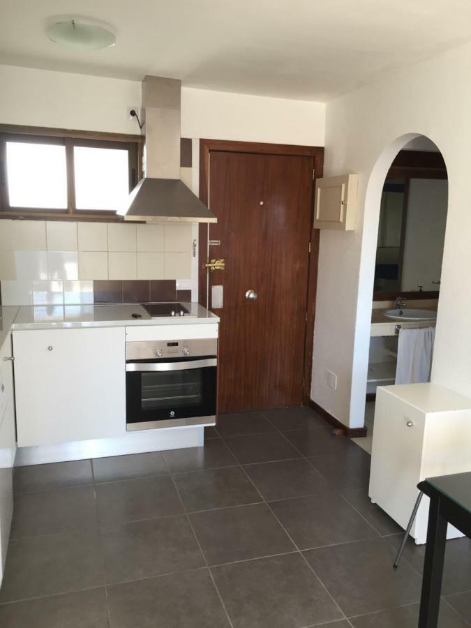 Apartamento Jacaranda Puerto Rico (Gran Canaria) Exterior foto